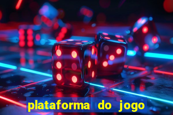 plataforma do jogo do tigre que da bonus no cadastro